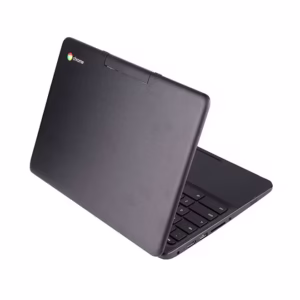 Pre-Owned Chromebook N23 2017 11.6-inch  Intel Celeron  4 GB 16 GB Black Chromebook