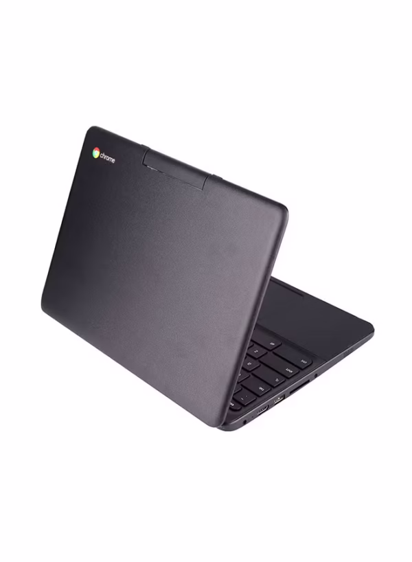 Pre-Owned Chromebook N23 2017 11.6-inch  Intel Celeron  4 GB 16 GB Black Chromebook