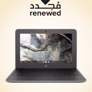 Renewed - Chromebook R11 Convertible 2-In-1 Laptop With 11.6-Inch Touchscreen Display With Google Play Store