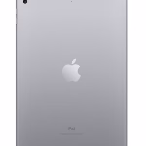 Pre-Owned iPad 6TH GEN 2018 9.7-inch 128GB Space Gray Wifi w/Charger