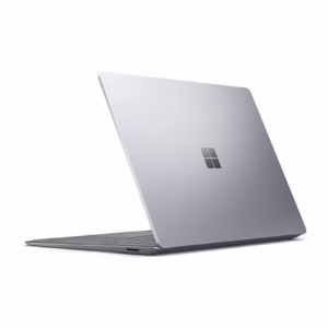 Pre-owned surface laptop 1 (1769)  13.5-inch Intel Core i7 7th Gen 16 GB 256 GB  Silver