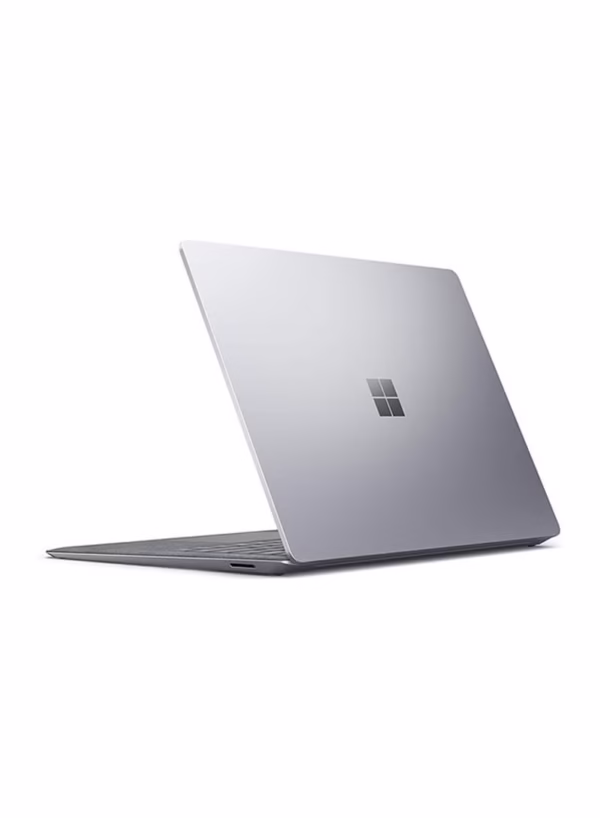 Pre-owned surface laptop 1 (1769)  13.5-inch Intel Core i7 7th Gen 16 GB 256 GB  Silver