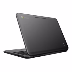 Pre-Owned Chromebook N22 2017 11.6-inch  Intel Celeron  4 GB 16 GB Black Chromebook