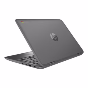 Pre-Owned Chromebook G1 x360  11.6-inch  Intel Celeron  4 GB 32 GB Intel HD Graphics Gray
