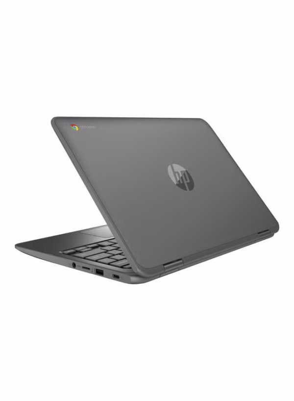 Pre-Owned Chromebook G1 x360  11.6-inch  Intel Celeron  4 GB 32 GB Intel HD Graphics Gray