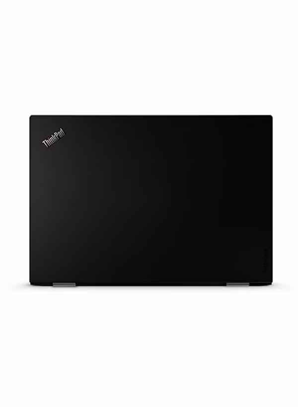 Pre-Owned  ThinkPad X1  14-inch Intel Core i5 6TH GEN 8 GB 256 GB Black Windows