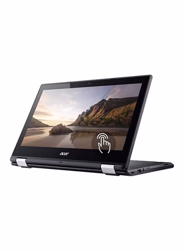 Renewed - Chromebook R11 Convertible 2-In-1 Laptop With 11.6-Inch Touchscreen Display With Google Play Store - Image 3
