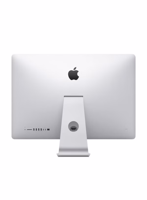 Pre-Owned iMac 2010 21 Inch i3 8 GB 500 GB HDD  with K/M Silver MacOS - Image 2