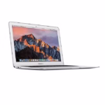 MacBook Air A1466 2015 13-inch Intel Core i5  8 GB 256 GB Intel HD Graphics silver English MacOS