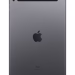 Pre-Owned iPad 7th Gen 2019 10.2-inch 32GB Space Gray Wifi w/Charger
