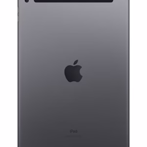 Pre-Owned iPad 7th Gen 2019 10.2-inch 32GB Space Gray Wifi w/Charger