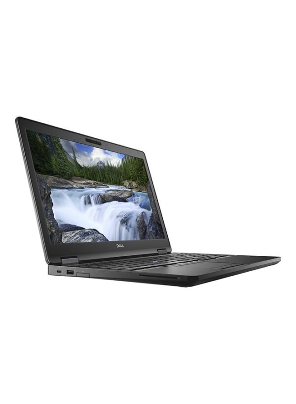Dell Latitude 5590. 2019