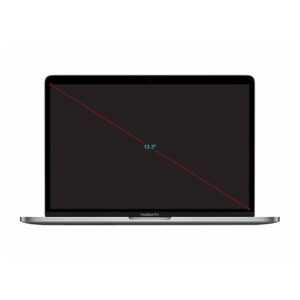 Apple MacBook Pro A1707. 2017