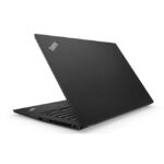 Lenovo Thinkpad T480s. 2020