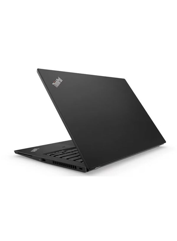 Lenovo Thinkpad T480s. 2020