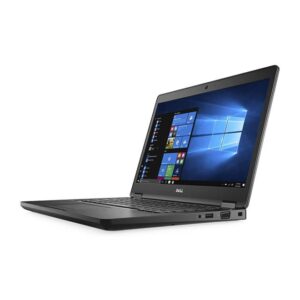 Dell Latitude 5480