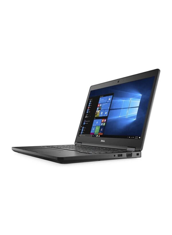 Dell Latitude 5480