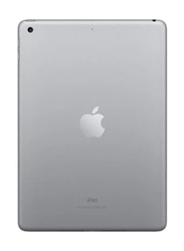 iPad. 2017