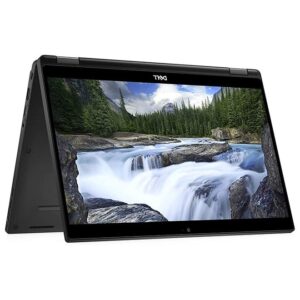 Dell Latitude 7390. 2019
