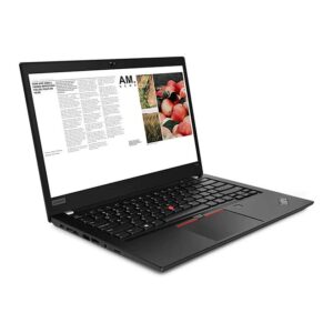 Lenovo Thinkpad T490