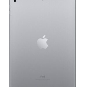 iPad. 2018