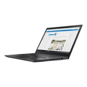 Lenovo Thinkpad T470s