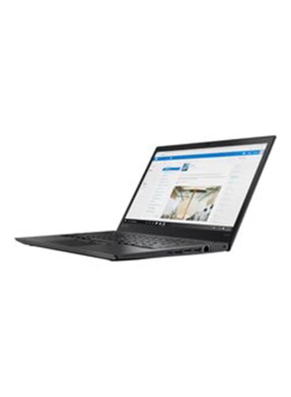 Lenovo Thinkpad T470s