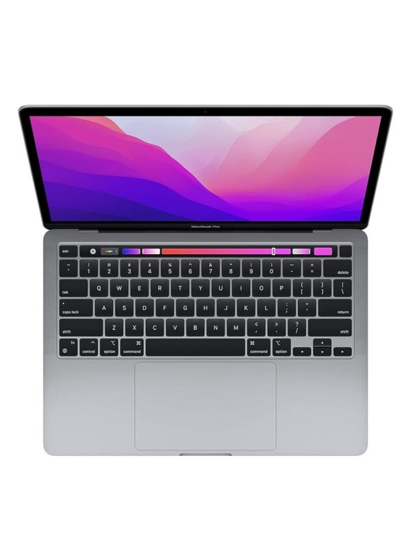 Apple MacBook Pro M2. 2020