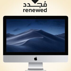 iMac. 2019