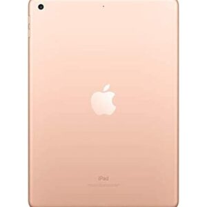 iPad. 2018