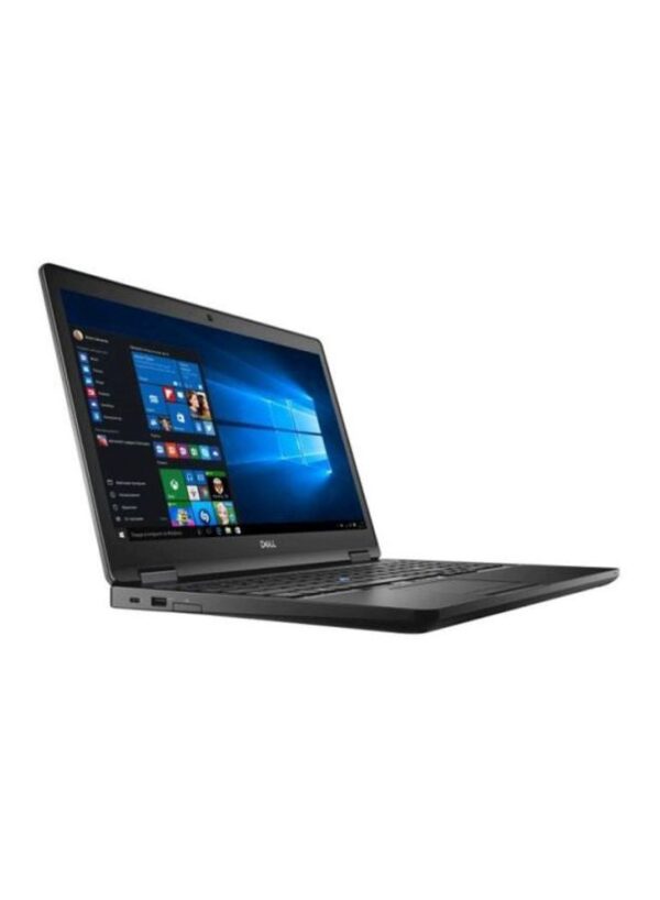 Dell Latitude 5590