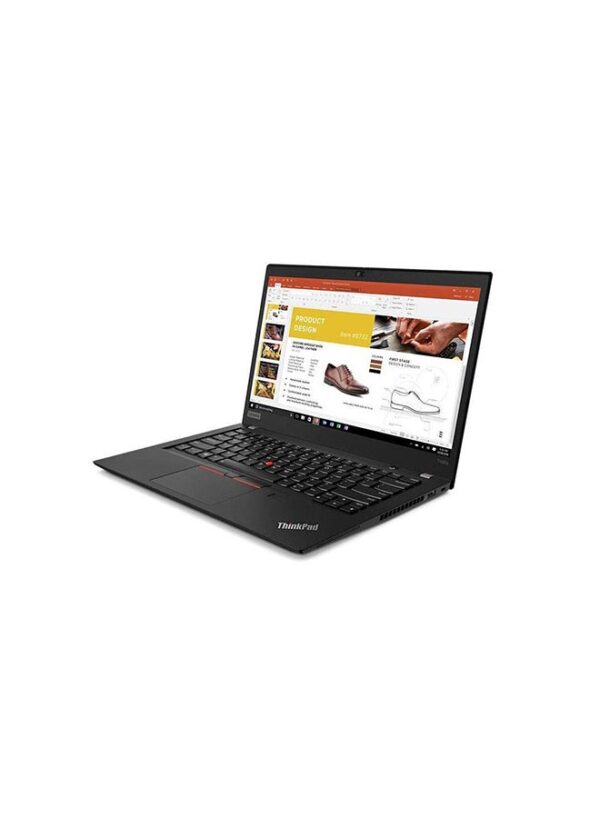 Lenovo ThinkPad T490s
