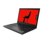 Lenovo Thinkpad T490. 2020