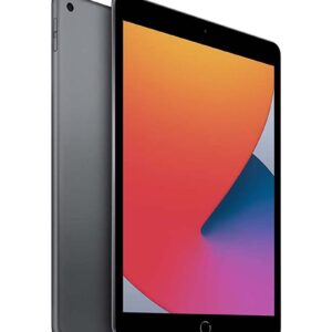 iPad. 2020