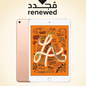 iPad Mini. 2019