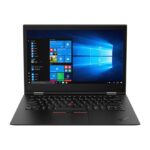 Lenovo Thinkpad X1 Carbon. 2017