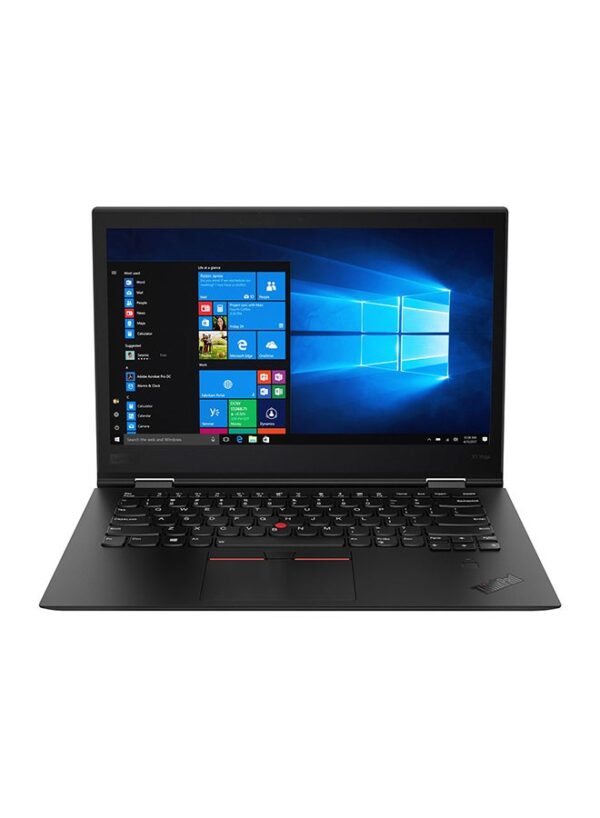 Lenovo Thinkpad X1 Carbon