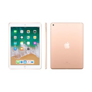 iPad. 2018