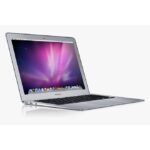 Apple MacBook Air A1466. 2022
