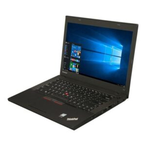 Lenovo Thinkpad T450.2015