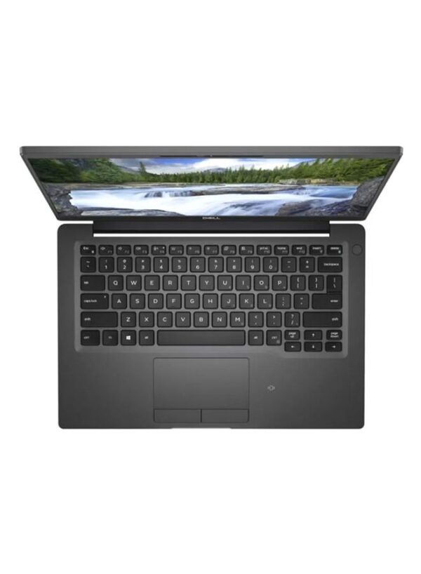 Dell Latitude E7300. 2018