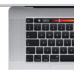 Apple MacBook Pro A2141. 2019