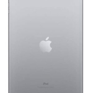 iPad. 2018