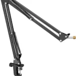 Podcast Microphone Arm Stand,