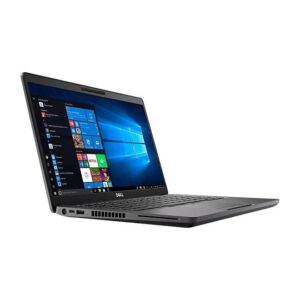 Dell Latitude 5400
