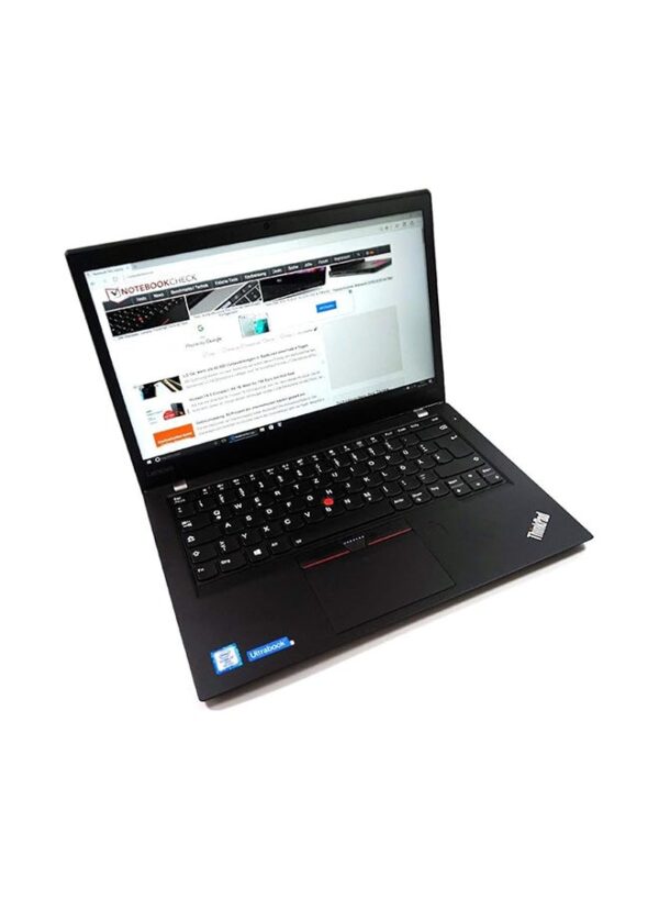 Lenovo Thinkpad T470s