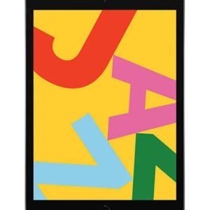 iPad. 2019