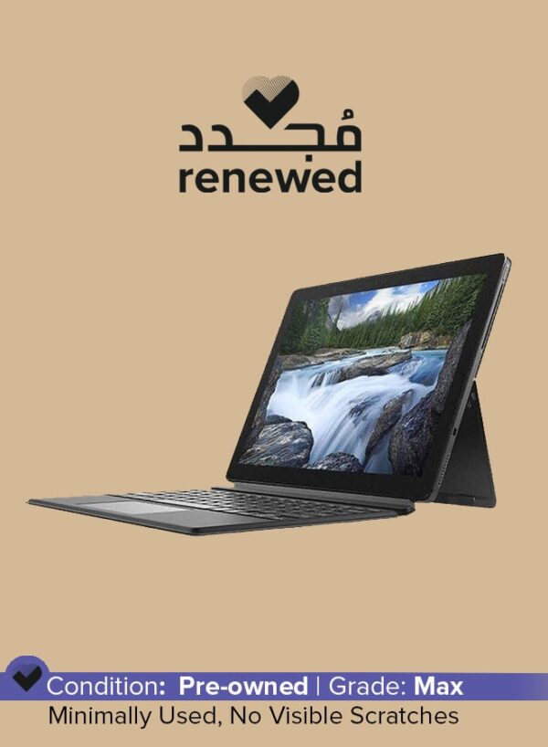 Dell Latitude 5290