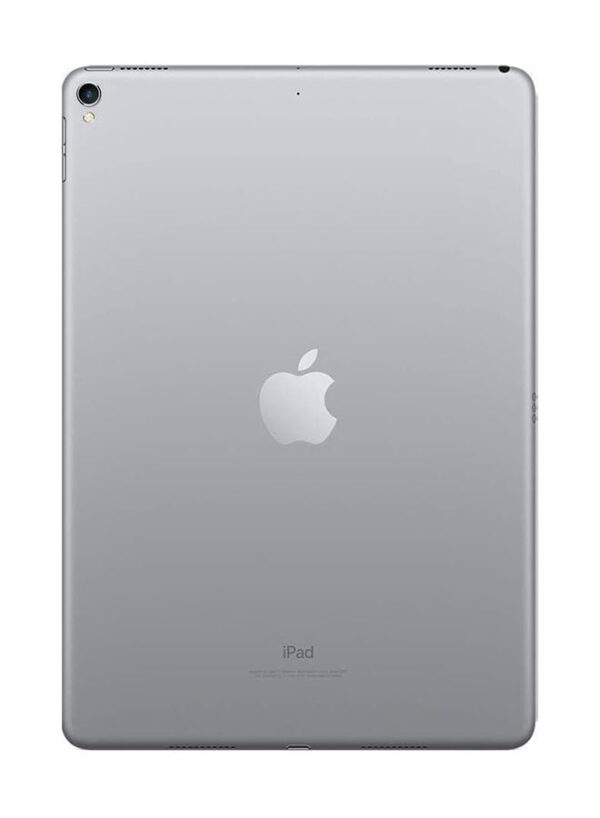 iPad Pro