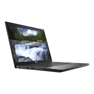 Dell Latitude 7390